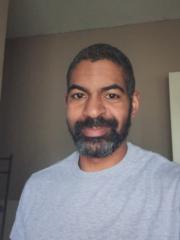 Shaun Peete