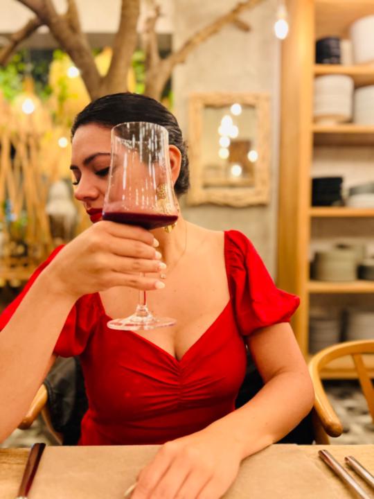 Liliana Colman