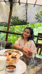 Anusha S