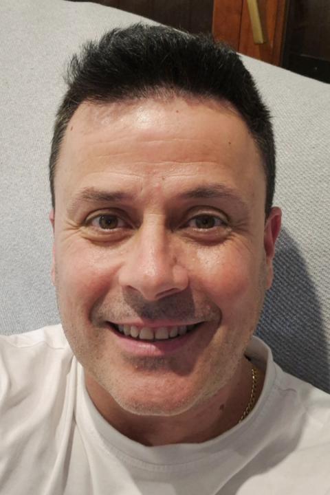 Tono Martínez