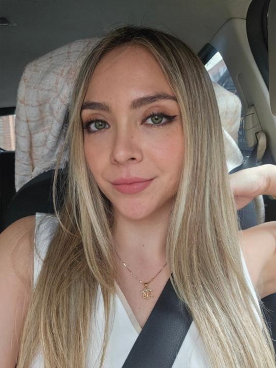 Dayanna Puga