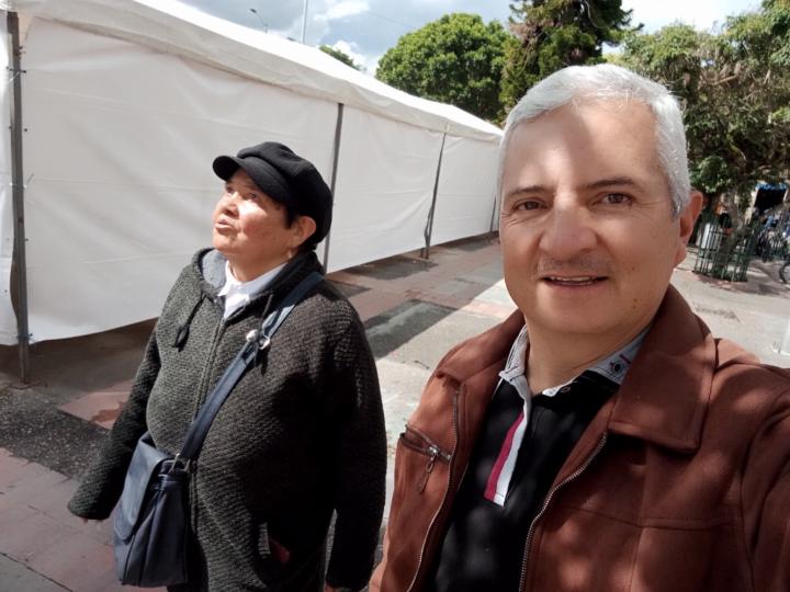 Orlando Forero Porras