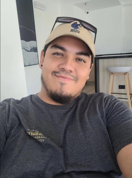 Gregory Lopez neira