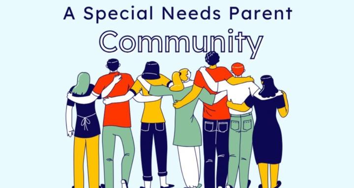 Special Needs Parent Community