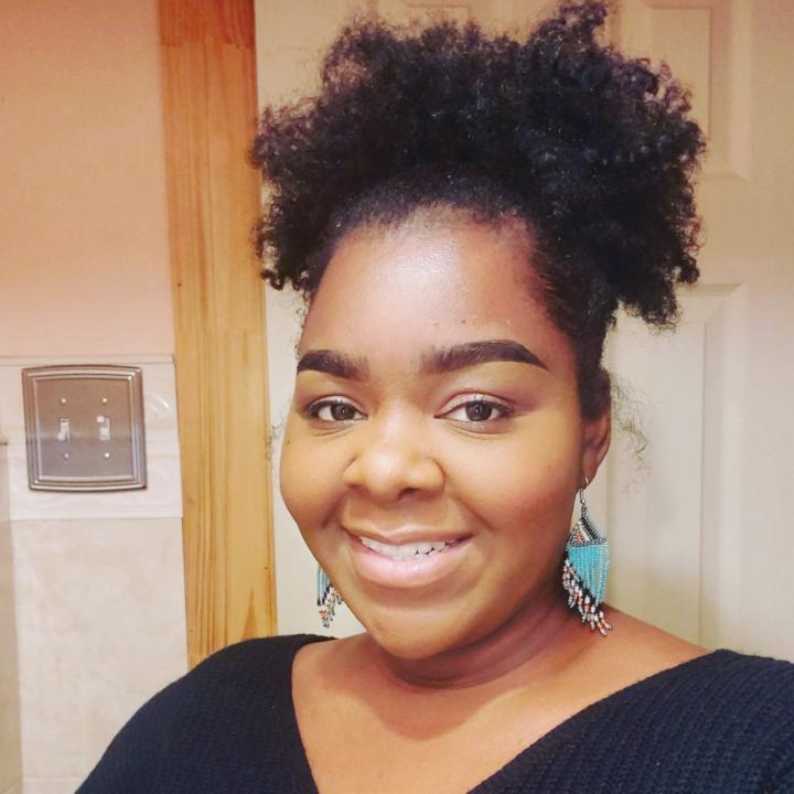 Ebonaaaaaay Jones