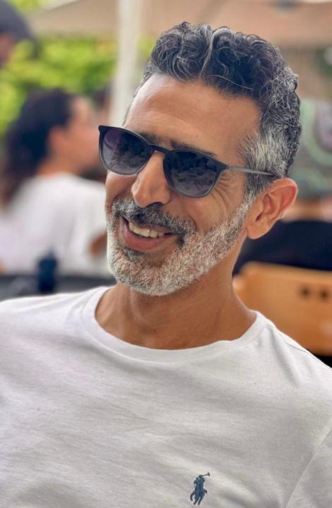 Eran Meidani