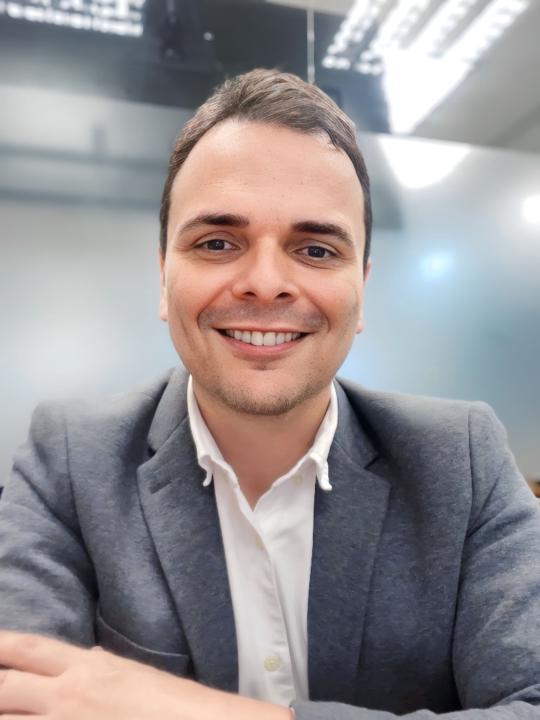 Alexander Vieira