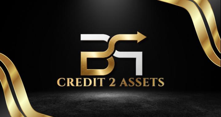 Credit 2 Assets