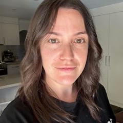 Rachel Zbik