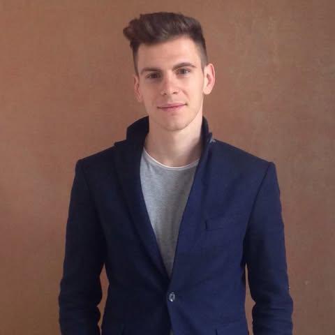 Fabian Mazohl