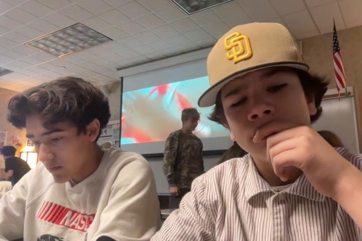 Ean Sinz