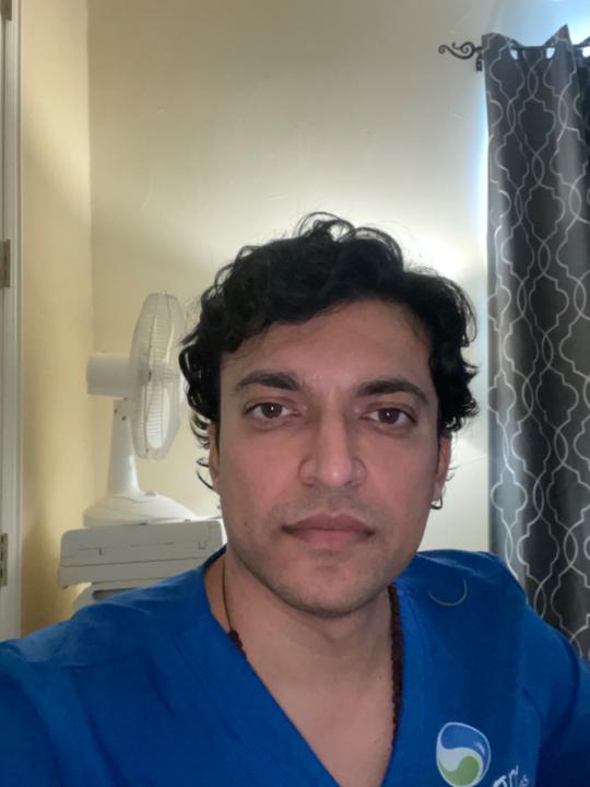 Ravikumar Lakkad
