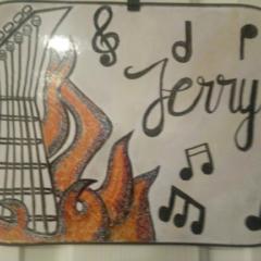 Jerry John