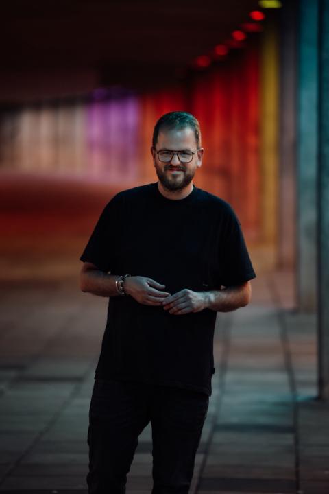 Richard Broekhuijzen