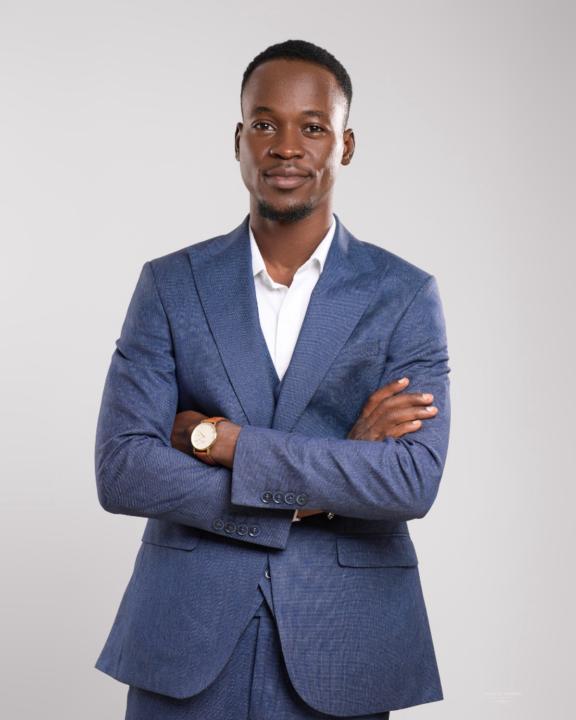 Mystère Doux Degbe
