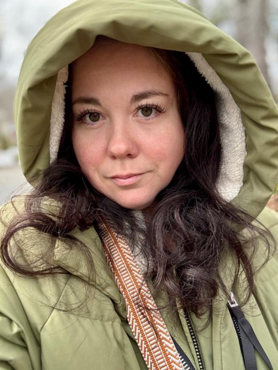 Kara Foye