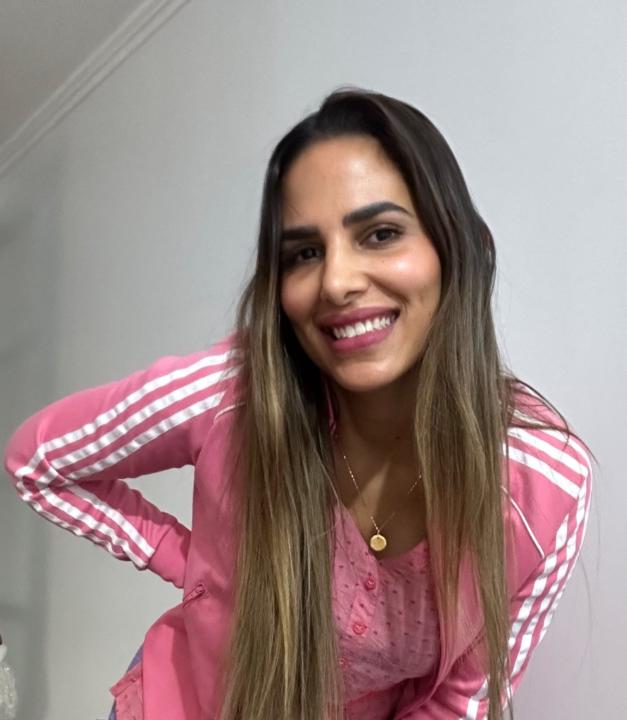 Vanessa Franco