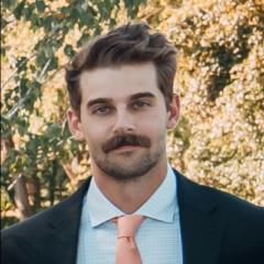 Hunter Halloran