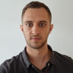 Björn Hrymon