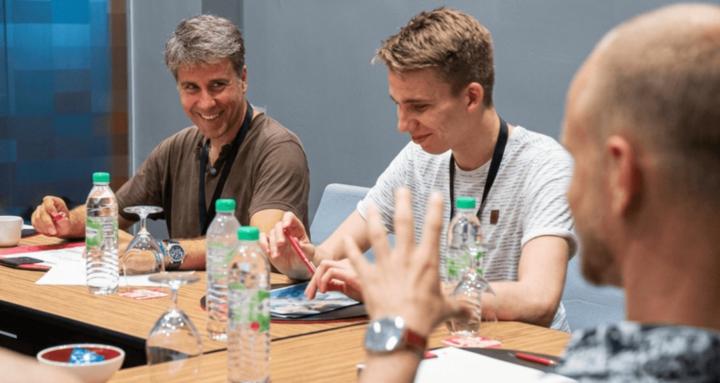 Digital YOU Community