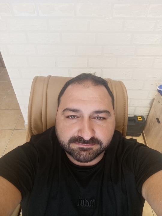Birol Durmus