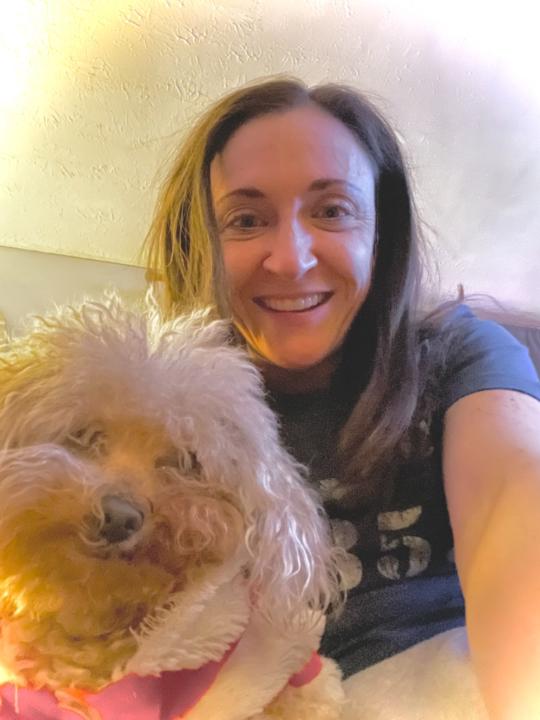 Sharon Zielaskiewicz