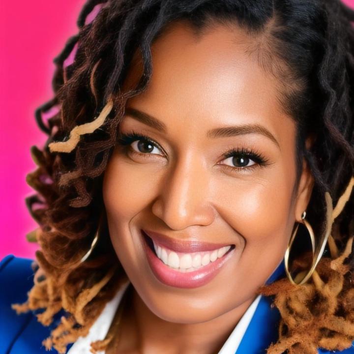 Jesaira Glover