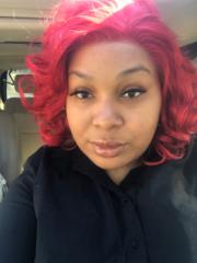 Christa Johnson