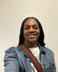 Tonya Harris