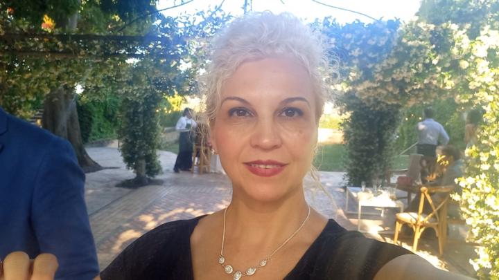 Jelena Mitevska