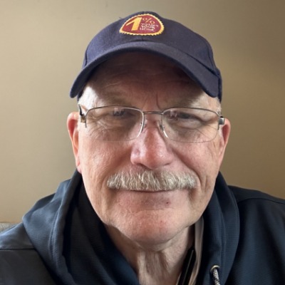 Gary Arnold