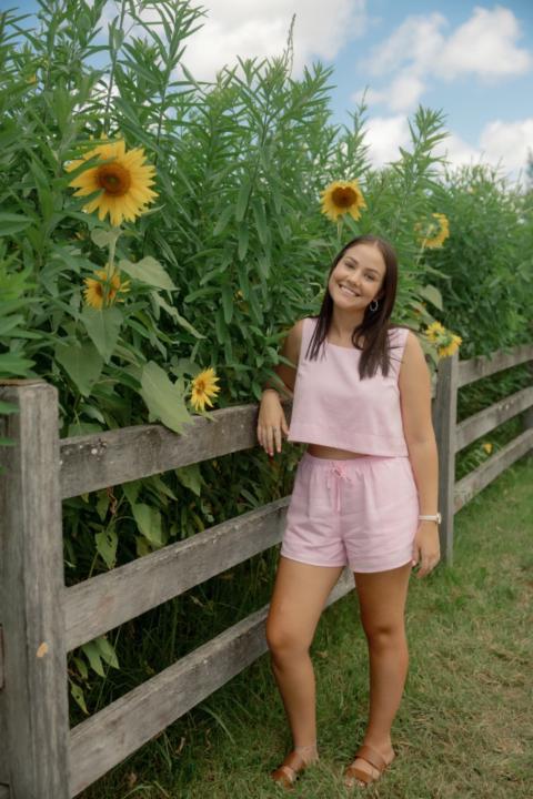 Shayla Ganly