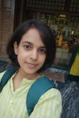Akanksha Kumari