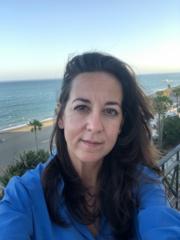 Almudena Galera Tauste