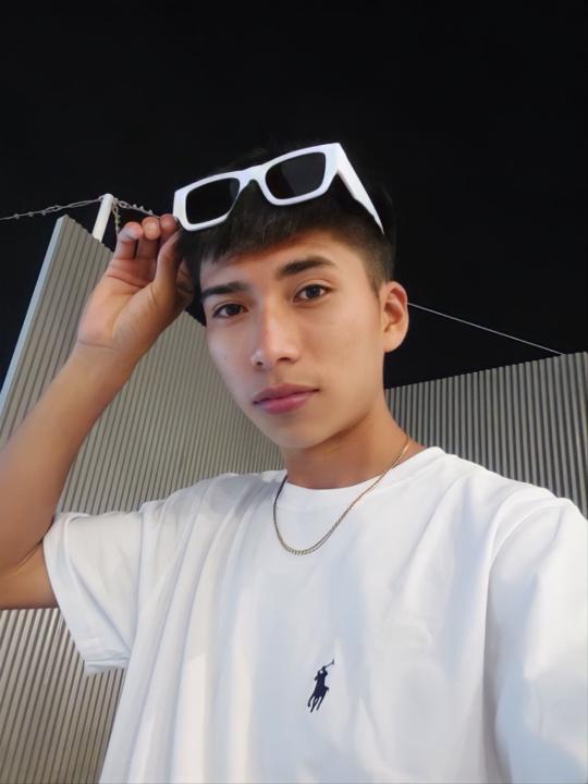 Kellerman Duberly Lizana correa