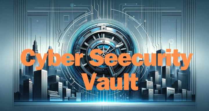 Security Security Vault