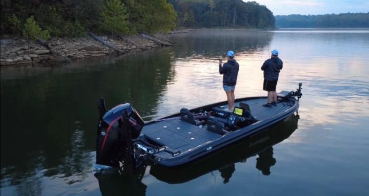 Apexa Fishing