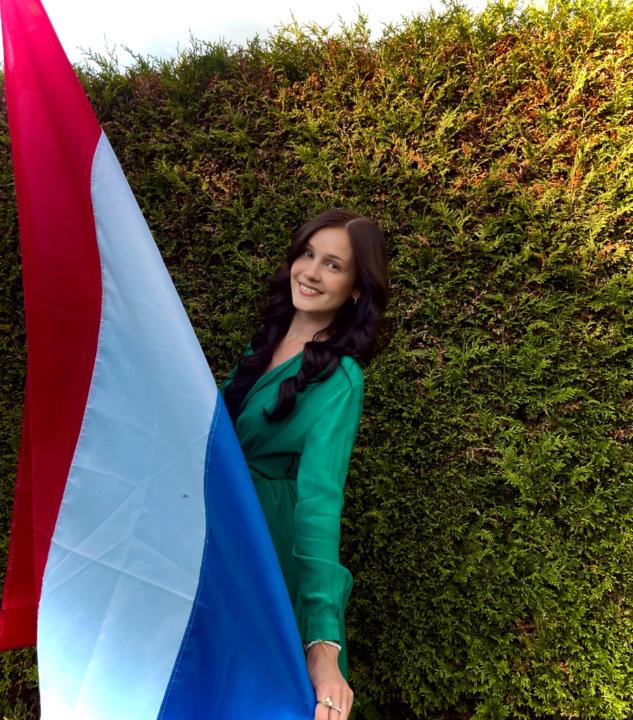 Sophine Nijland