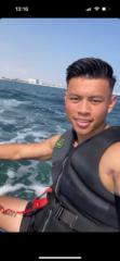 Kevin Cao