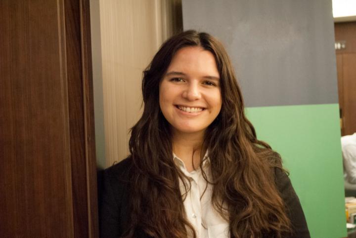 Catarina Magalhães
