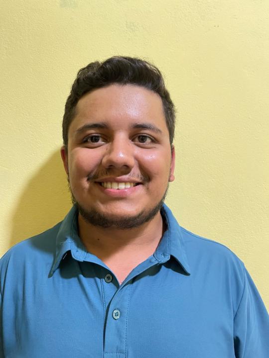 Ninrod Sandoval