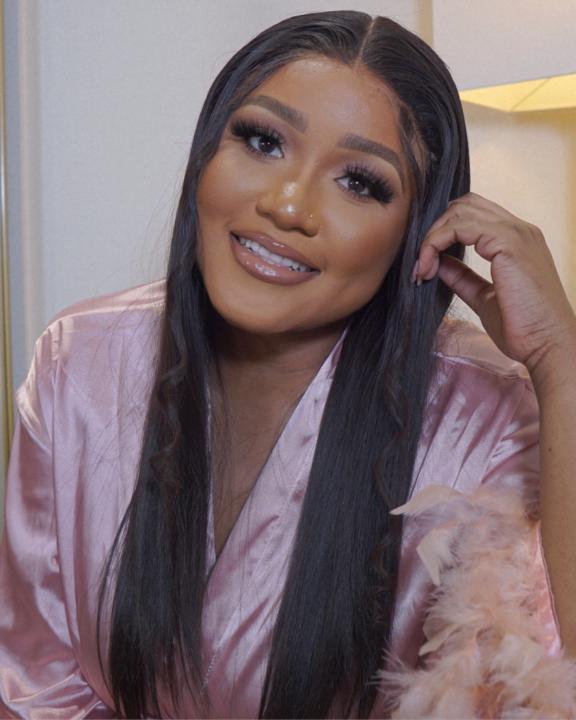 Mary Balogun