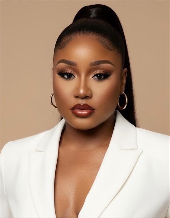 Mary Balogun