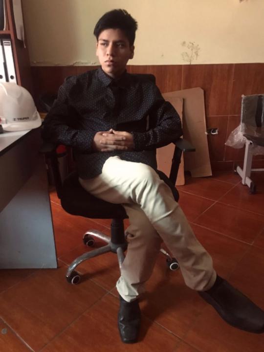 Ronaldo Fernandez