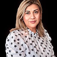Patricia Maldonado