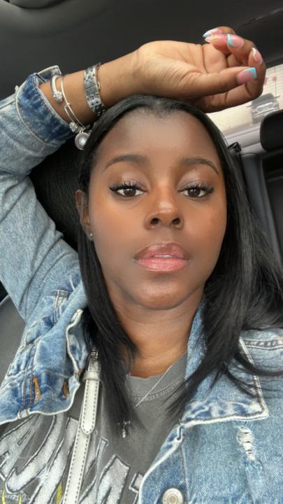 Ariel Johnson