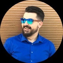 Aleksandar Ljubinkovic