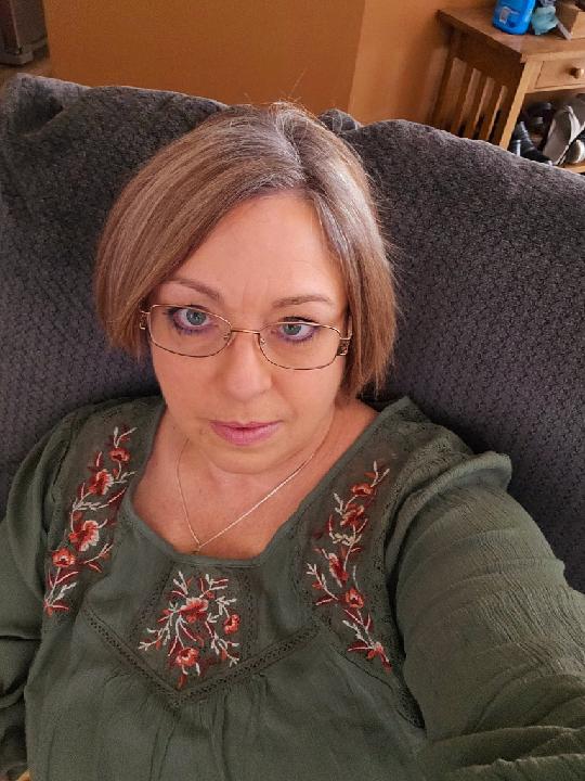 Kimberly Sturgill