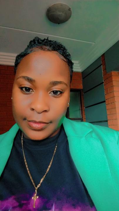 Lesedi Mofokeng
