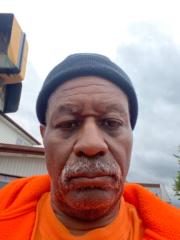 Larry Walters